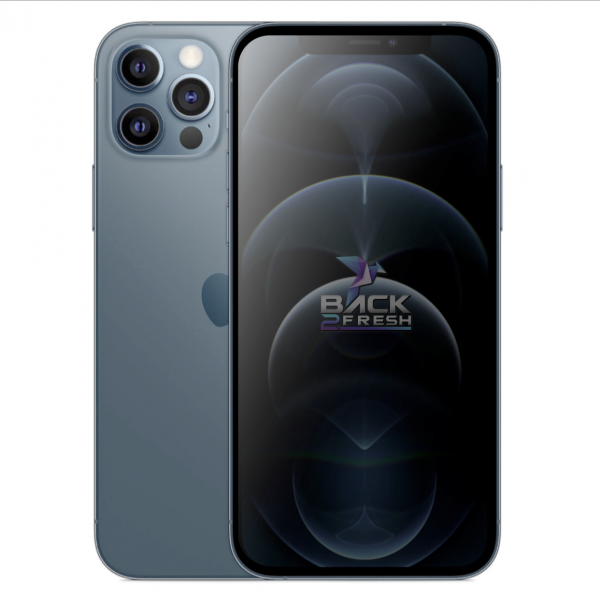 Apple Iphone 12 Pro Max – Image 2